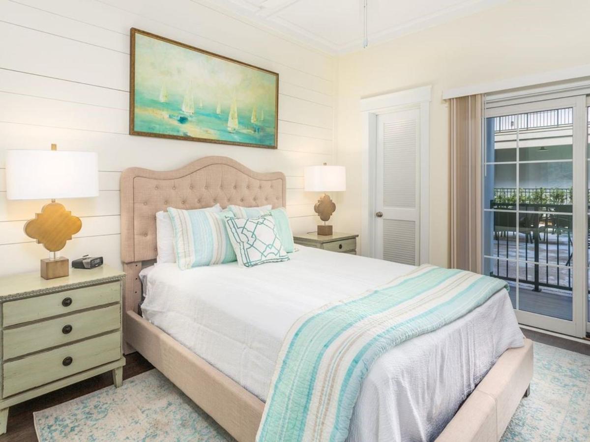 400 Ocean Suites By Lighthouse Vacations St. Simons Island Oda fotoğraf