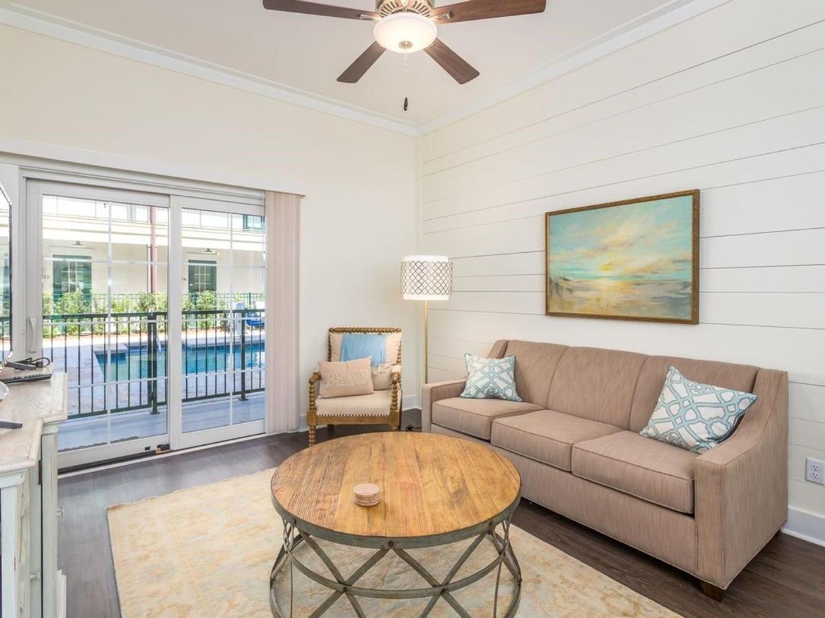 400 Ocean Suites By Lighthouse Vacations St. Simons Island Dış mekan fotoğraf