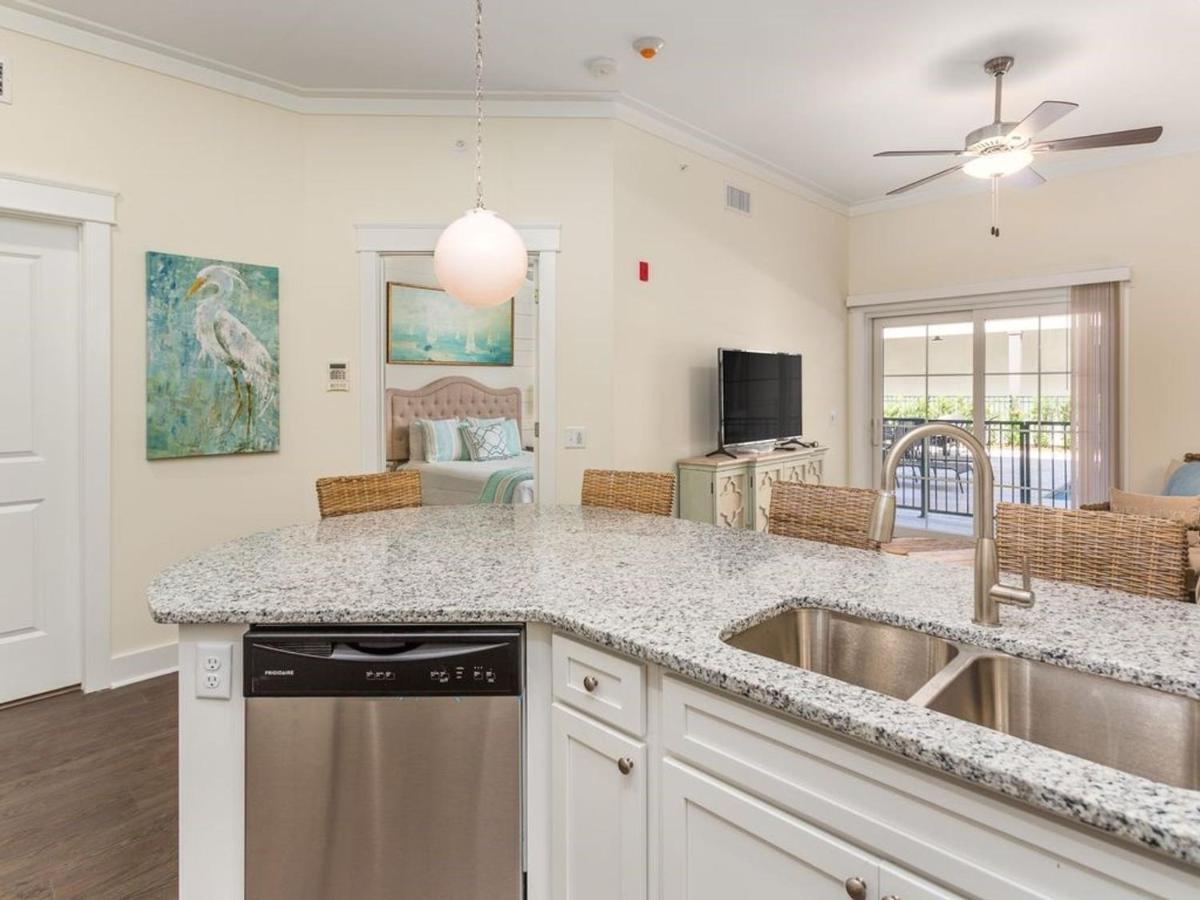400 Ocean Suites By Lighthouse Vacations St. Simons Island Oda fotoğraf
