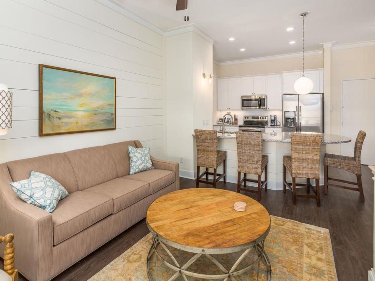 400 Ocean Suites By Lighthouse Vacations St. Simons Island Dış mekan fotoğraf