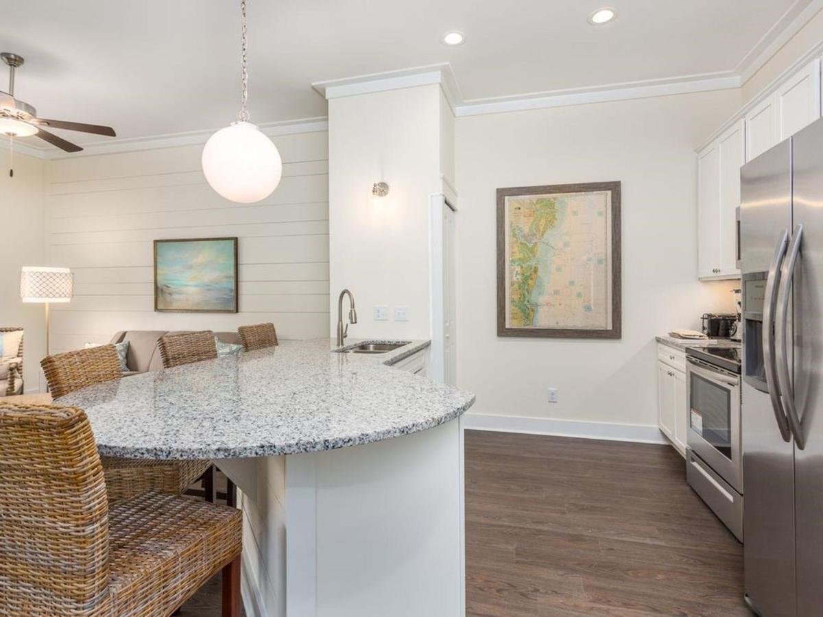400 Ocean Suites By Lighthouse Vacations St. Simons Island Dış mekan fotoğraf