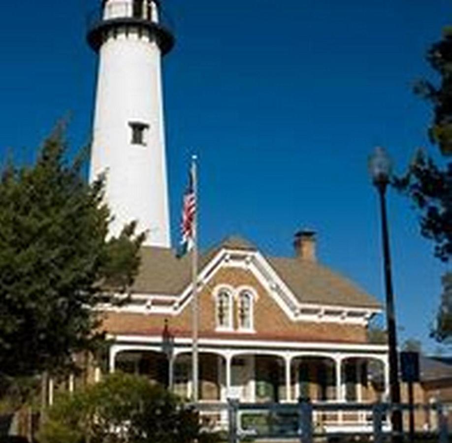 400 Ocean Suites By Lighthouse Vacations St. Simons Island Dış mekan fotoğraf