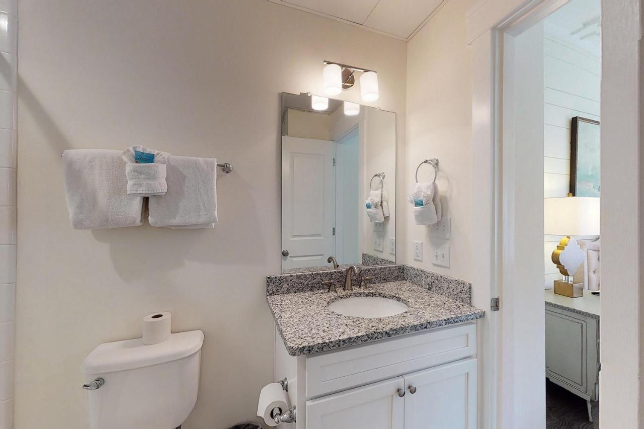 400 Ocean Suites By Lighthouse Vacations St. Simons Island Oda fotoğraf